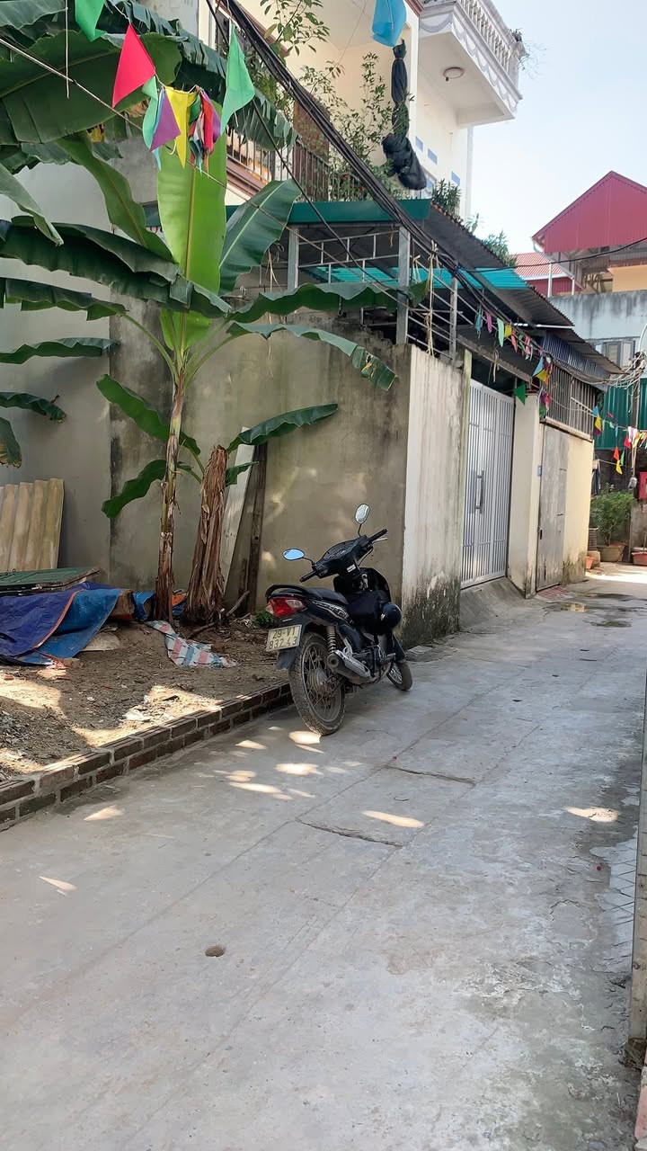 Đất nền An Khánh Hoài Đức 64m² giá thương lượng - Tiềm năng tăng giá vượt trội!