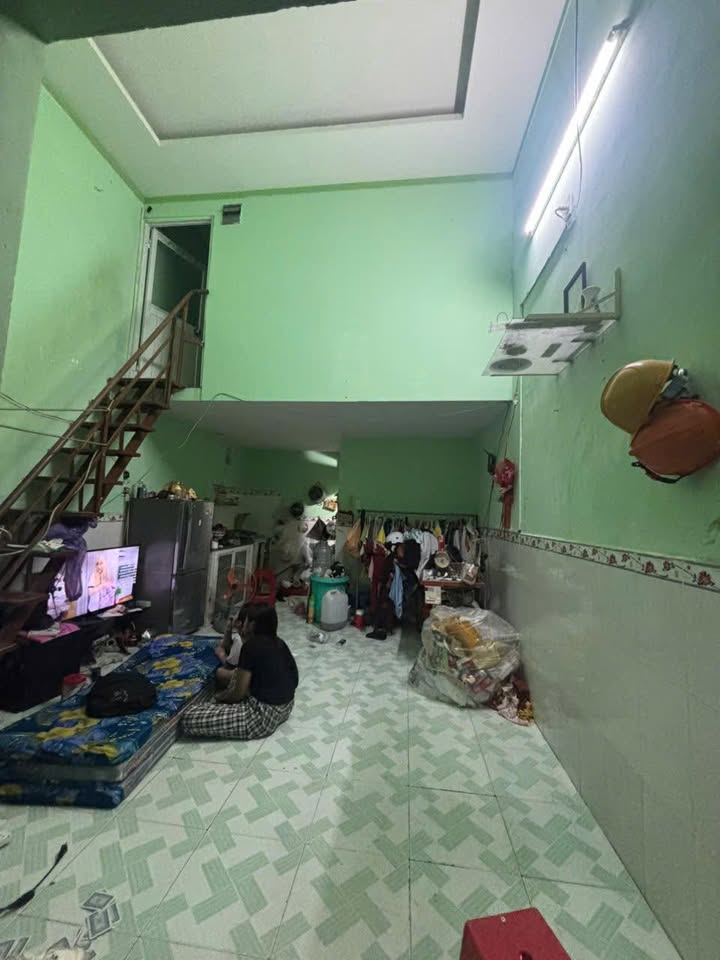 Nhà sổ chung Thái Hòa Tân Uyên 32m² giá 450 triệu - Cơ hội vàng không thể bỏ lỡ!