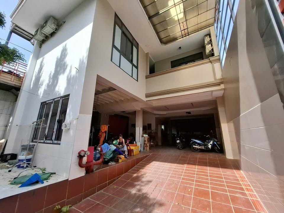 Căn hộ mini Dĩ An 40m² - Trang bị đầy đủ tiện nghi, an ninh tốt!