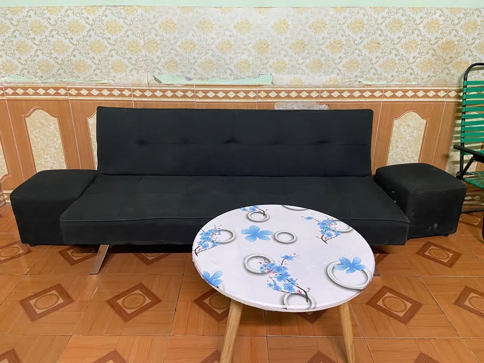 Nhà bán Thái Hòa, Tân Uyên 50m² giá 880 triệu - Khu dân cư hiện hữu!