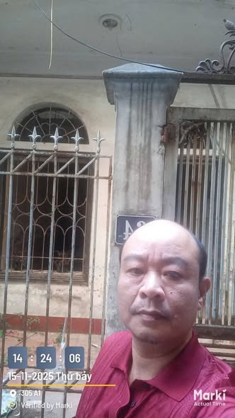 Đất vàng Hoàng Hoa Thám, Ba Đình 36m² giá 7.9 tỷ - Cơ hội đầu tư tuyệt vời!