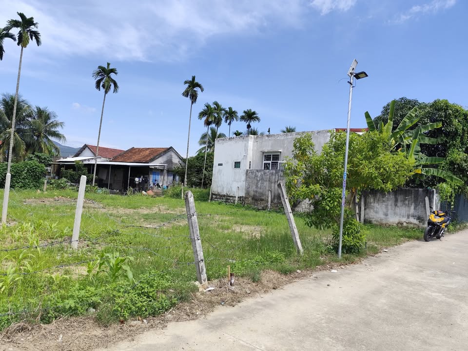 Đất nền thổ cư Diên Điền, Diên Khánh 174m² giá 1.769 tỷ - Cơ hội đầu tư hấp dẫn!