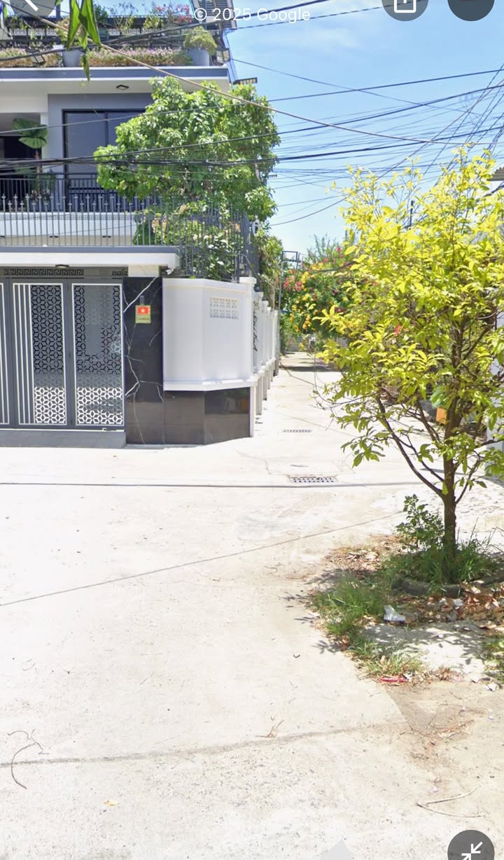 Đất nền Phú Trung, Nha Trang 200m² giá 2.5 tỷ - Thổ cư 100% sổ đỏ chính chủ!