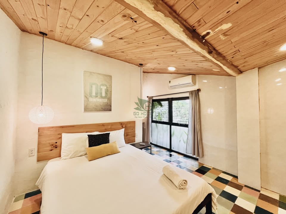 Cho thuê homestay sân vườn Vĩnh Hải 300m² giá 15 triệu - Sẵn sàng vào ở ngay!