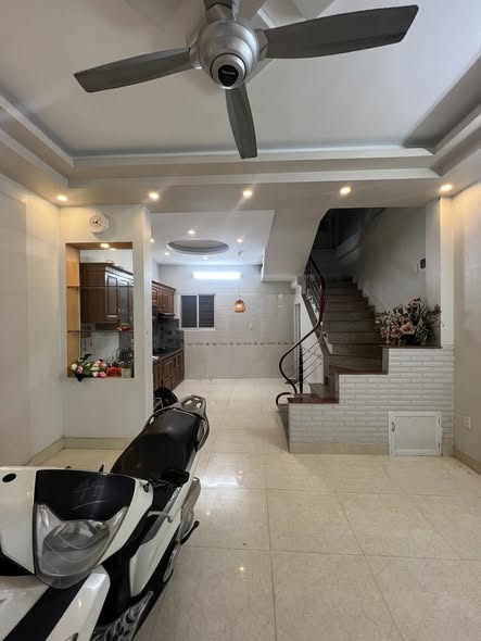 Nhà mặt ngõ Đình Đông, Hải Phòng 40m² giá chỉ 2.7 tỷ - Đầu tư sinh lời!