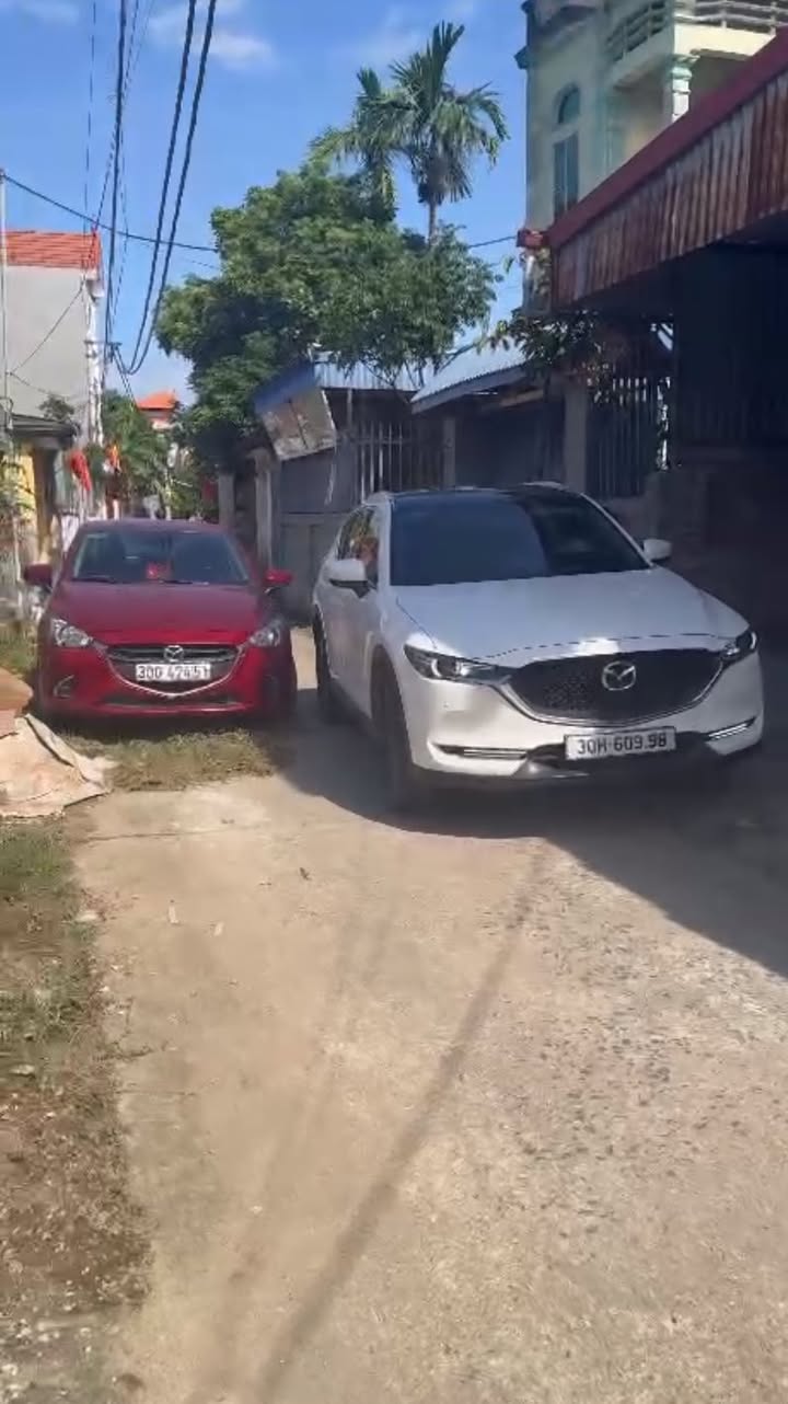 Đất nền xóm 8 Tự Nhiên Thường Tín 103.1m² giá chỉ 4x triệu - Đầu tư sinh lời hấp dẫn!