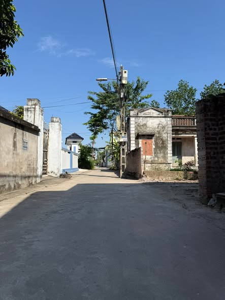 Đất nền Cẩm Phúc, Cẩm Giàng 90m² chỉ 9xx triệu - Giá tốt nhất thị trường!