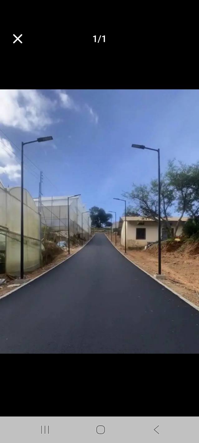 Đất 2 mặt tiền Trịnh Hoài Đức, Đà Lạt 200m² giá 7.5 tỷ - Cơ hội đầu tư hấp dẫn!