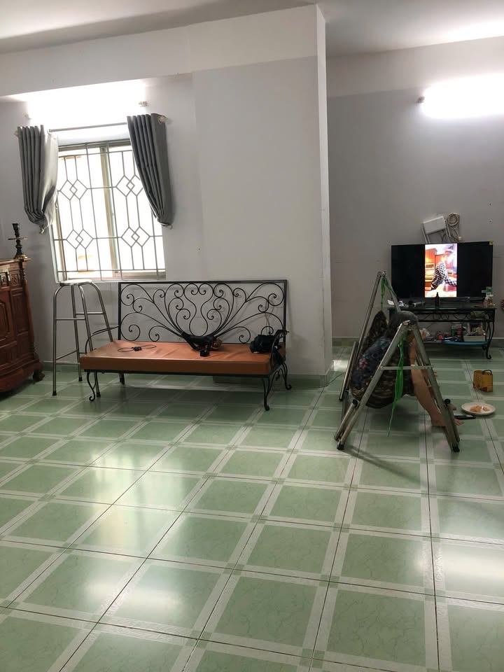 Căn hộ chung cư An Lạc, Bùi Tư Toàn, Bình Tân 81m² giá 2.5 tỷ - Sổ đỏ chính chủ!