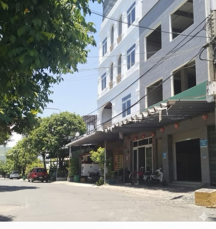 Đất mặt tiền Phạm Văn Tráng 200m² giá 12 tỷ - Tiềm năng sinh lời cao!