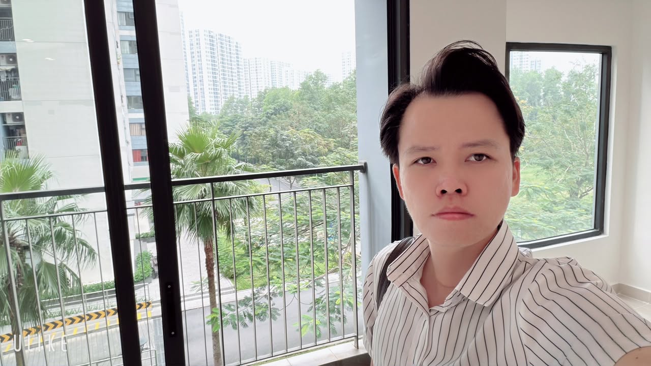 Căn hộ Vinhomes Grand Park Thủ Đức 69m² giá 3.25 tỷ - Nhà mới chính chủ!