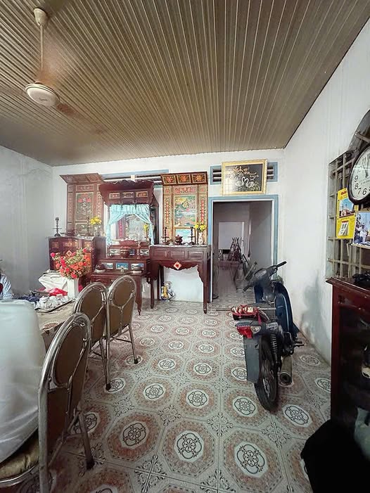 Bán đất tặng nhà tại Phường Tân Ninh, Tây Ninh - Giá chỉ 1.69 tỷ thương lượng!