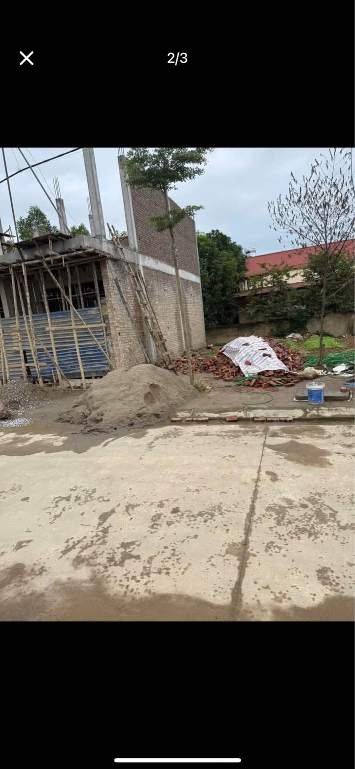 Đất thổ cư Đồng Bẩm 60m² giá 1.8 tỷ - Hướng Nam, mặt tiền 5.67m!