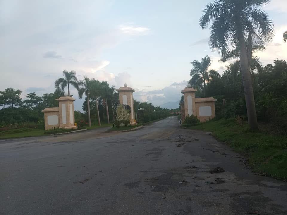 Đất nền Phúc Yên 1000m² giá đầu tư - Cơ hội vàng cho nhà đầu tư!