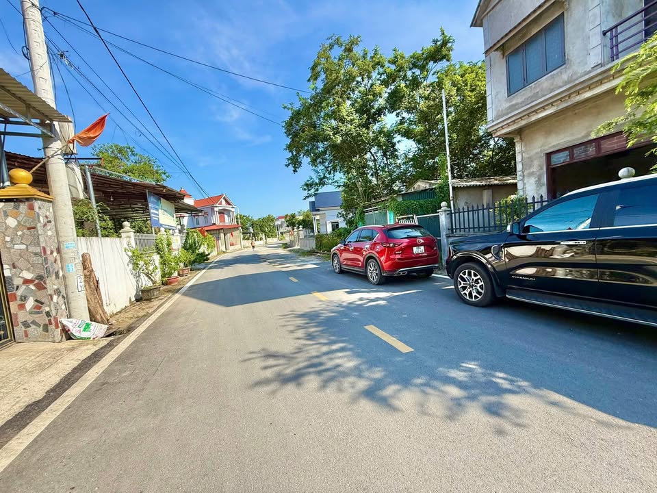 Nhà riêng Đạo Trù, Tam Đảo 120m² giá 1.3 tỷ - Đầu tư sinh lời ngay!