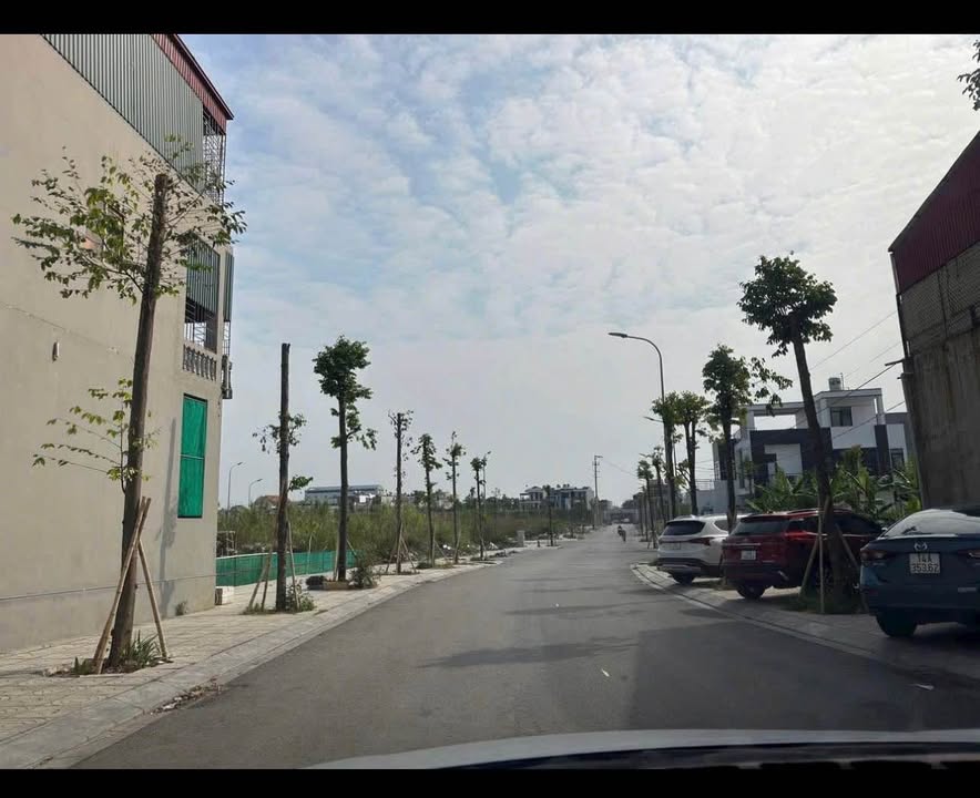 Đất nền Quang Trung Đông Triều 135m² chỉ 2 tỷ - Giá tốt cho nhà đầu tư!