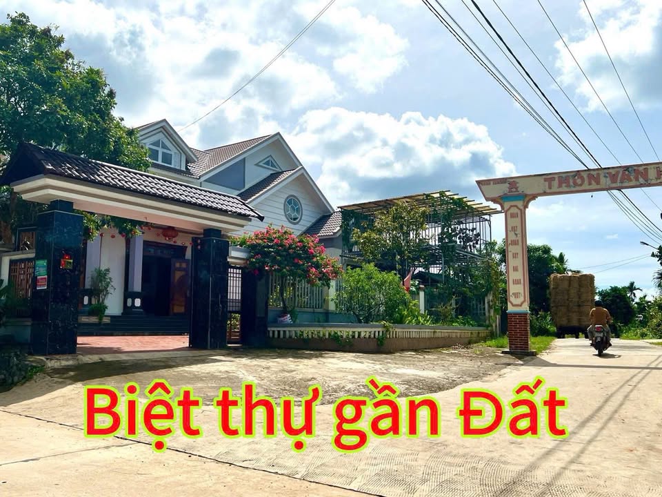 Đất nền Kaly, Krông Pắc, Đắk Lắk 500m² giá 249 triệu - Đường ô tô tới nơi!