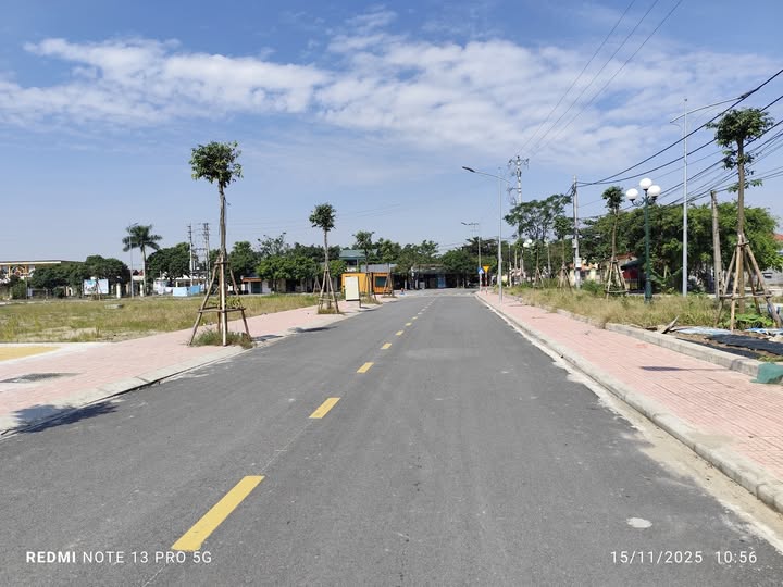 Đất nền phường Vũ Phúc, Thái Bình 108m² giá 2.9 tỷ - Cơ hội đầu tư tuyệt vời!