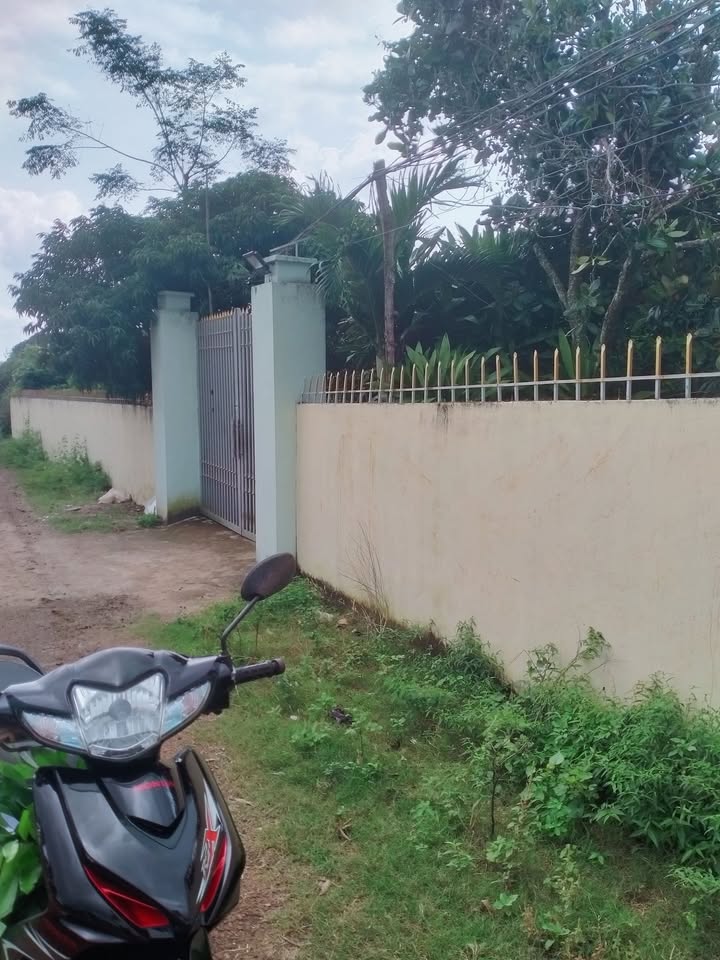 Đất mặt đường Phan Đình Phùng, Chư Sê 3600m² - Giá thỏa thuận ngay hôm nay!