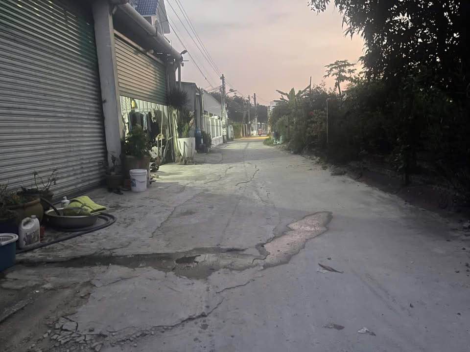 Đất nền Khánh Bình Tân Uyên 100m² giá chỉ 1 tỷ - Sẵn sàng xây dựng!