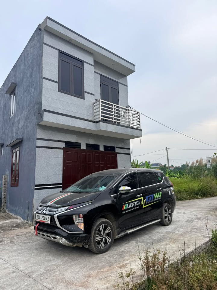 Nhà 2 tầng Chương Lộc 44m² giá 2.6 tỷ - Chính chủ bán gấp!