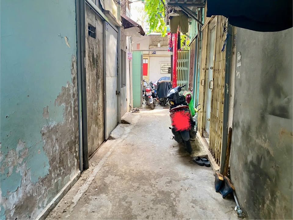 Nhà 2 tầng An Dương Tây Hồ 40m² giá 1.4 tỷ - Cơ hội sở hữu ngay!