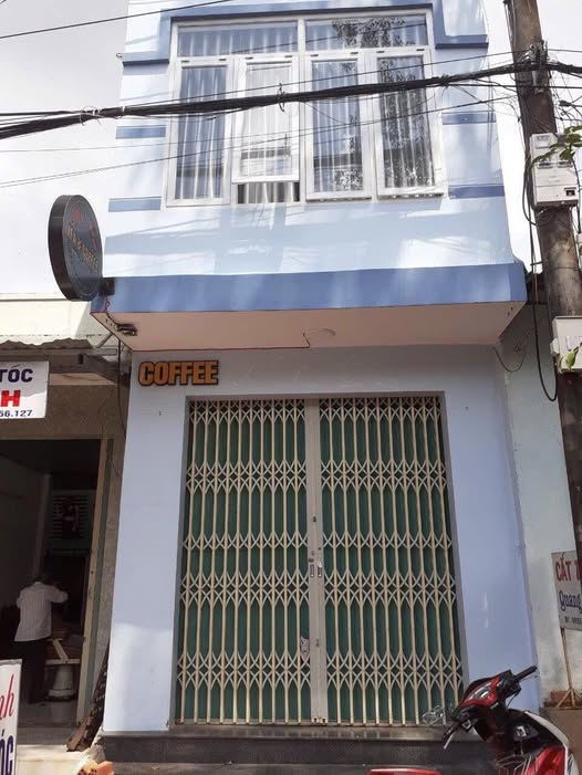 Nhà mặt tiền Nguyễn Văn Cừ, 51.1m² giá 3.1 tỷ - Cần bán gấp!