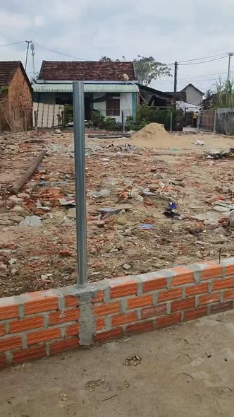 Đất nền lô góc Tây Phú, Tây Sơn 241m² giá 6 tỷ - Đầu tư sinh lời lý tưởng!