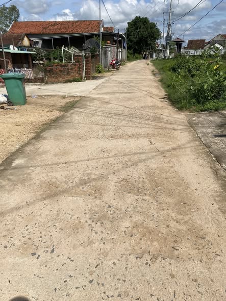 Đất mặt đường chính thôn Lai Nghi, xã Tây Sơn, 100m² - Giá tốt đầu tư!