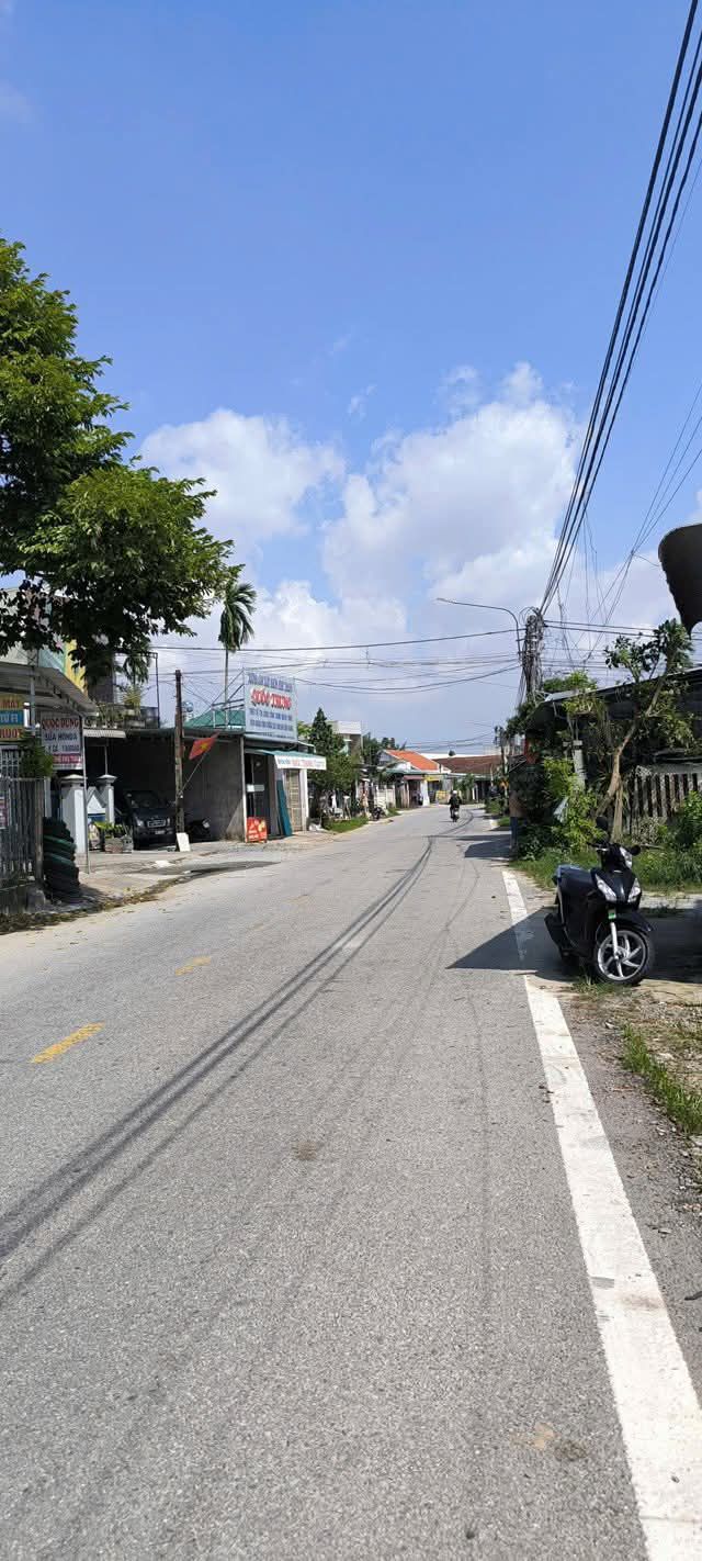 Nhà riêng mặt tiền Lê Quý Đôn, La Hà 116m² giá 1.4 tỷ - Vị trí đẹp, đầu tư sinh lời!