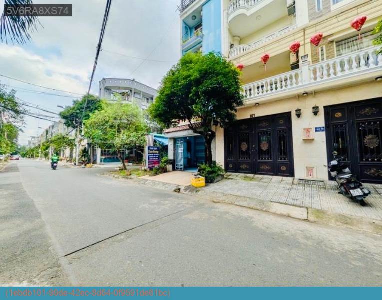 FrontHouse tại Bình Tân 180m² giá 29.9 tỷ - Mặt tiền đường chính chủ, nội thất cao cấp!