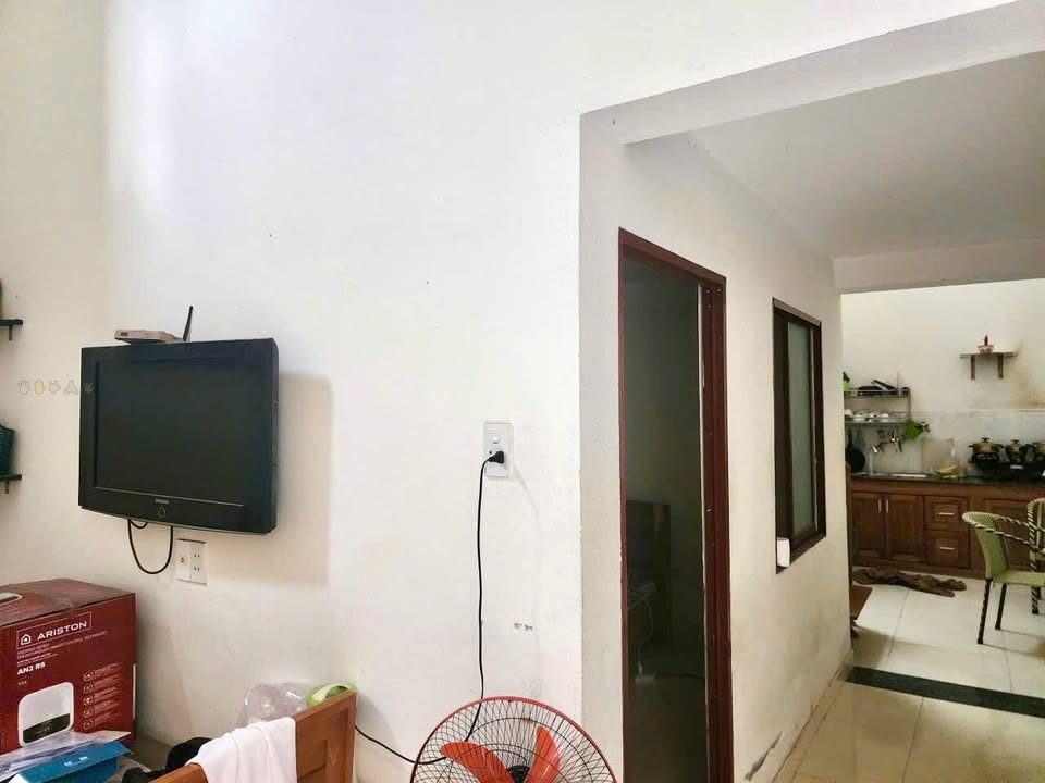 Nhà kiệt Trương Định, Mân Thái 50.5m² giá 3.25 tỷ - Vị trí đẹp gần biển!