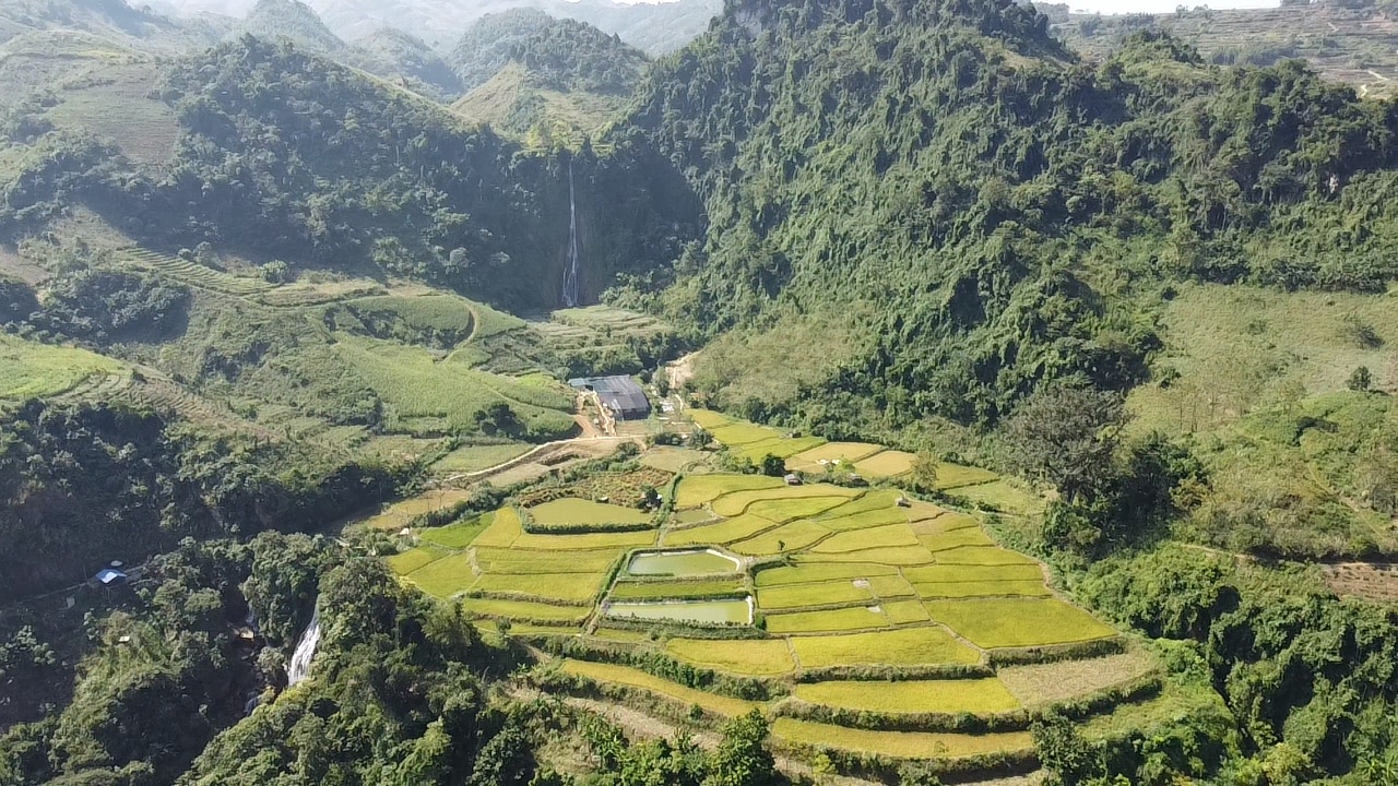 Đất nền Vân Hồ 118m² giá 2 tỷ - Lô góc 2 mặt tiền, nhà sẵn ở ngay!