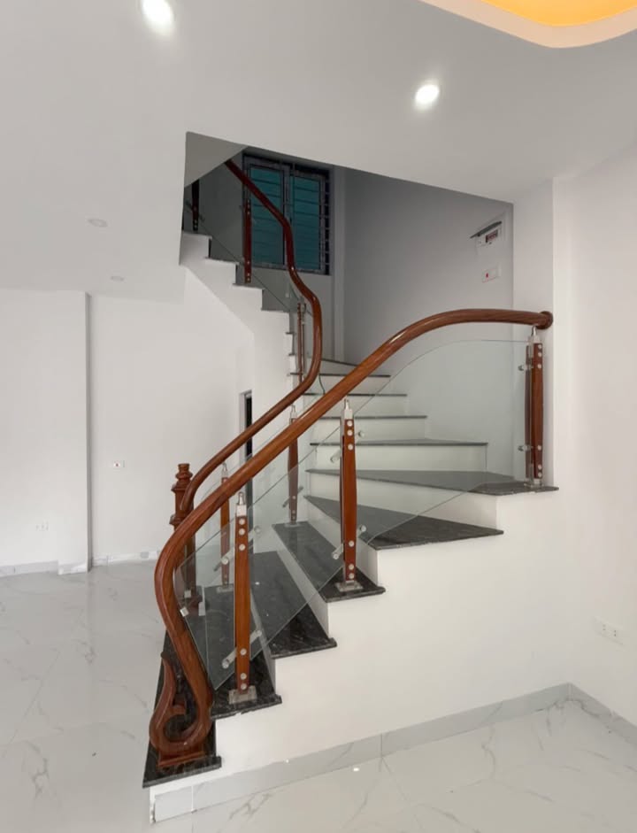 Nhà 3 tầng 46m² tại Thiên Lộc, Đông Anh - Ô tô đỗ cửa chỉ 4 tỷ!