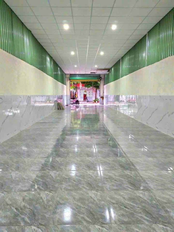 Kho cho thuê tại Thuận An 150m² giá 9 triệu - Kho mới, tiện ích đầy đủ!