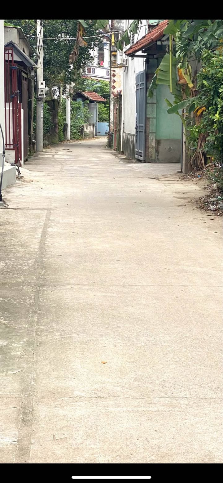 Đất nền 2 mặt tiền Vạn Yên, Mê Linh - 87m² giá chỉ 1.9 tỷ - Cơ hội đầu tư siêu lợi nhuận!