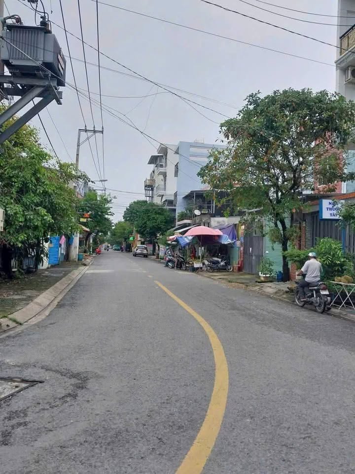 Cho thuê mặt tiền Tân Thới Hiệp, Q12 - Diện tích 40m², Giá chỉ 4 triệu/tháng!