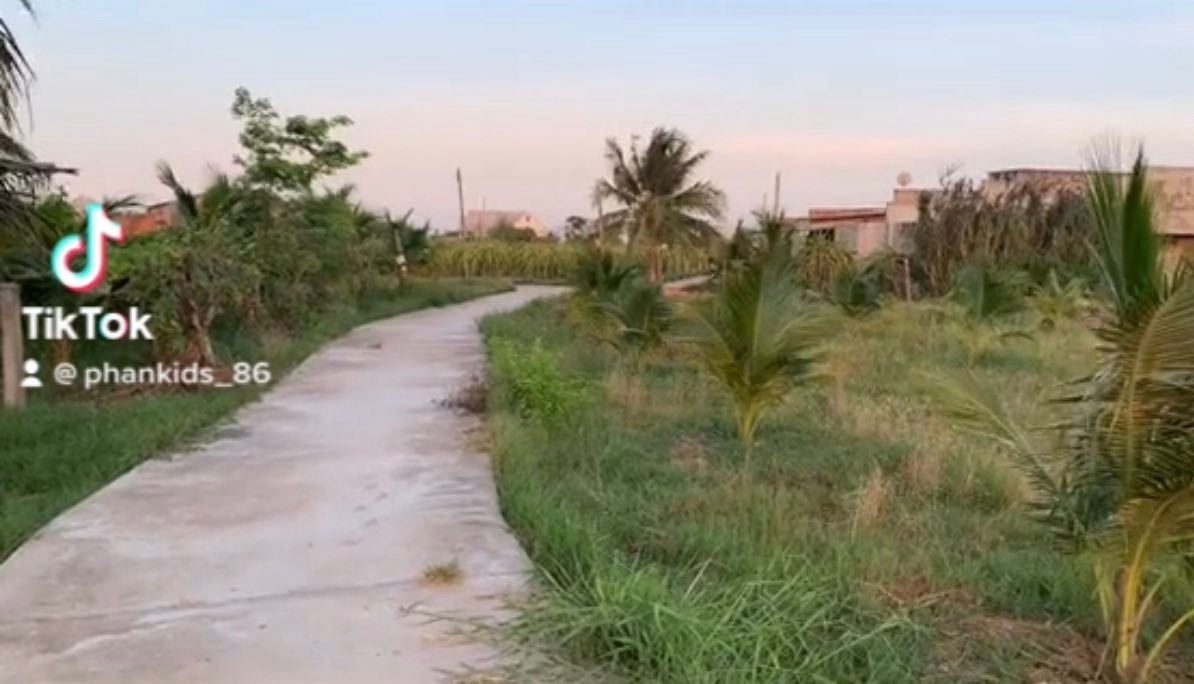 Đất nền Hàm Hiệp 1600m² giá 1.6 tỷ - Cơ hội đầu tư hấp dẫn!