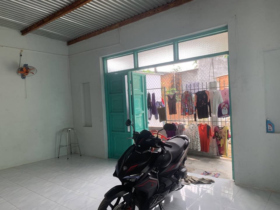 Nhà Phường Đức Long Phan Thiết 120m² giá 500 triệu - Cơ hội đầu tư tốt!