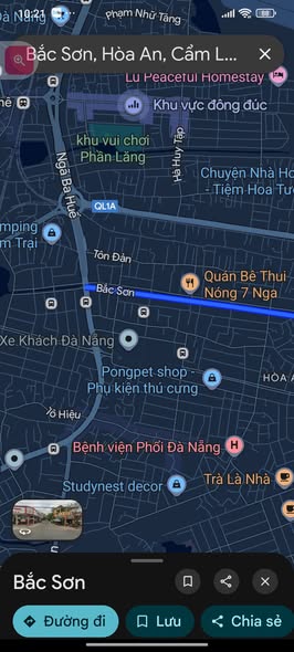 Nhà kiệt 214/06 Bắc Sơn, Đà Nẵng 81m² giá 3.85 tỷ - Căn nhà đầy đủ công năng chờ bạn!