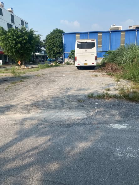 Đất nền lô góc Khu đô thị Đồng Văn Xanh, Duy Tiên, Hà Nam 245m² - Tiềm năng đầu tư sinh lời cao!