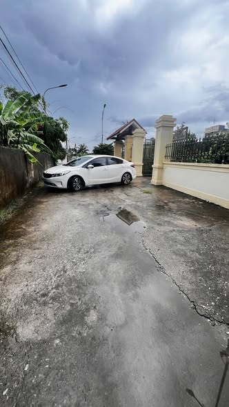 Đất nền An Thái An Lão 93.7m² giá 800 triệu - Đầu tư sinh lời ngay!