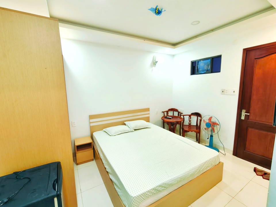 Căn mini cho thuê tại 81/58 Hoàng Diệu - Giá chỉ 2.5 triệu/tháng, sẵn sàng vào ở!