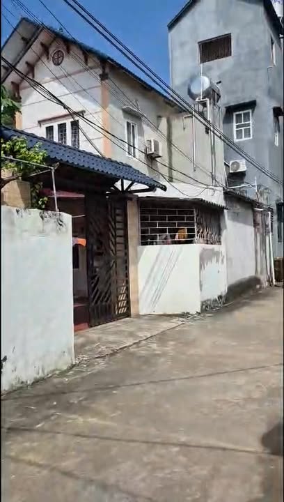 Đất thổ cư Minh Phượng Yên Dũng 97m² - Giá thỏa thuận hấp dẫn!