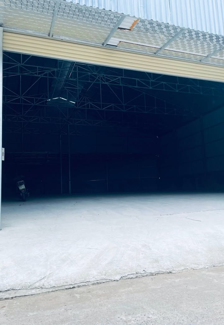 Nhà xưởng cho thuê 550m² tại xã Bình Minh, Thanh Oai - Giá 19.25 triệu/tháng