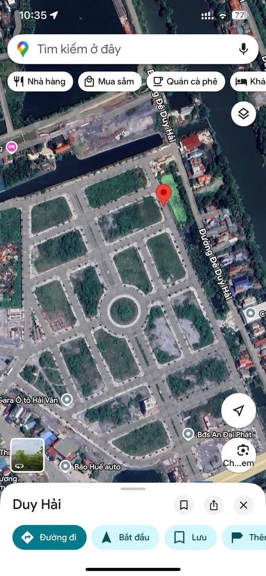 Đất nền Hano Park 2 130m² giá 2 tỷ - Cơ hội đầu tư hấp dẫn!