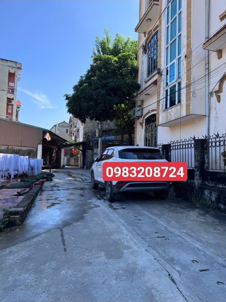 Đất nền Do Thượng Mê Linh 50m² giá 2 tỷ - Sổ đỏ chính chủ, đầu tư sinh lời!