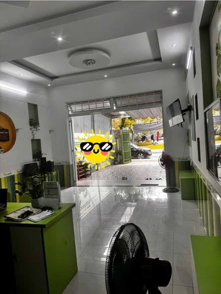 Nhà mặt tiền đường Bắc Sơn 125m² giá 9.5 tỷ - Đầu tư sinh lời tuyệt vời!