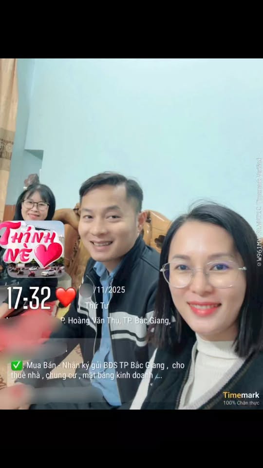 Đất nền mặt tiền đường Lê Lợi, Bắc Giang 72m² giá 5 tỷ - Đầu tư sinh lời ngay!