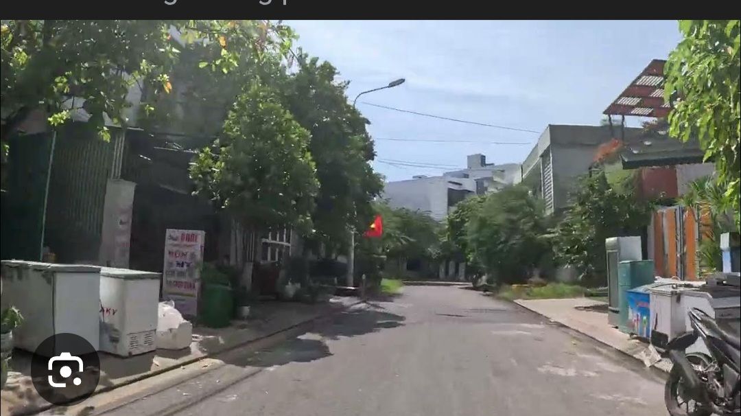 Nhà Hòa Minh Liên Chiểu 115m² giá 4.9 tỷ - Kinh doanh tốt, không ngập nước!